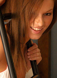 Bunk Bed Brawl from Karen Loves Kate