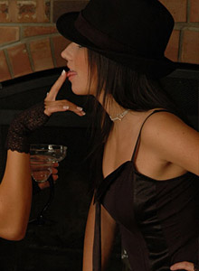 Martinis from Karen Loves Kate