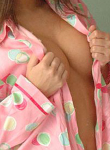 Pillow Fight from Karen Loves Kate